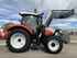 Steyr 4130 Profi CVT + Quicke Q56 Frontlader Imagine 8