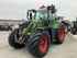 Fendt 724 Vario Gen6 ProfiPlus Setting 2 + PTG Reifendruckregelanl Foto 3