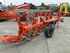 Kuhn Vari Master 123 Vario Pflug Foto 2