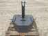 Outils Adaptables/accessoires Fendt Frontgewicht 1250KG Image 4