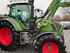 Fendt 313 Vario S4 Profi  Fendt Cargo 4X75 Frontlader immagine 1