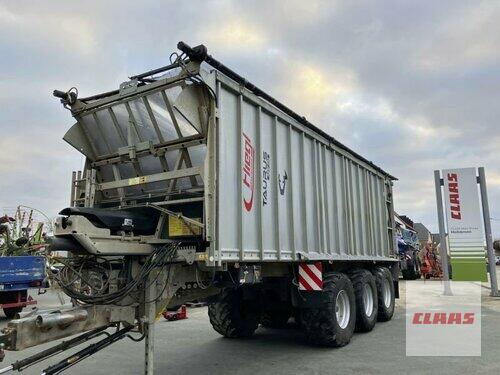 Fliegl Asw 391tridem Année de construction 2021 Heilsbronn