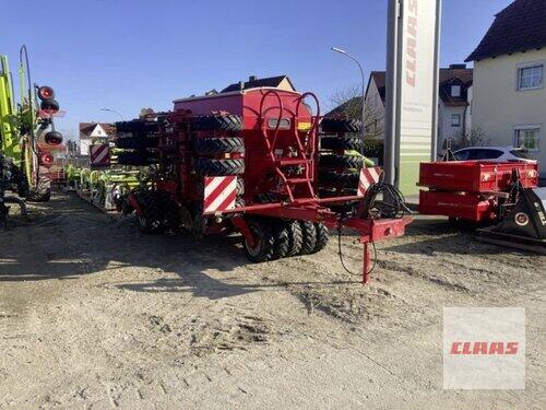 Horsch PRONTO 4 DC