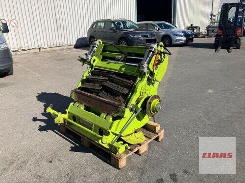 Claas Trommelgehäuse V28 Classic Год выпуска 2016 Heilsbronn