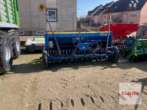 Rabe Multidrill Mel 300 Heilsbronn