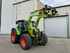 Tractor Claas ARION 460 CIS+ MIT FL 120 Image 1