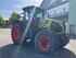 Claas AXION 830 CMATIC-STAGE V CEBIS immagine 2