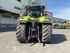 Claas AXION 830 CMATIC-STAGE V CEBIS immagine 4