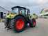 Tractor Claas ARION 660 ST5 CMATIC  CEBIS Image 1