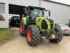 Claas ARION 660 CMATIC CEBIS Foto 1