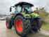 Claas ARION 660 CMATIC CEBIS Foto 5