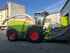 Claas JAGUAR 940 MIT OBIS 750+PU 300 Bilde 1