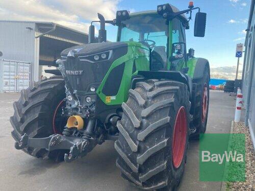 Fendt 930 Vario Gen7 Profi+ Sett.2 Рік виробництва 2022 Повний привід