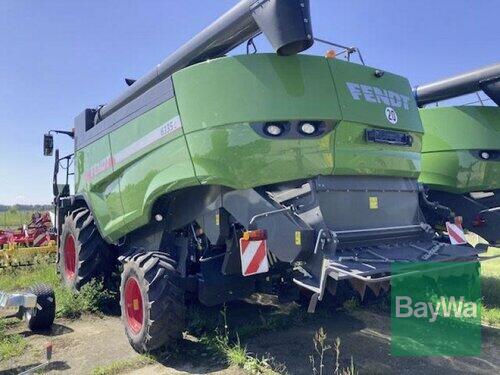 Fendt 6335 C Rok výroby 2023 Großweitzschen