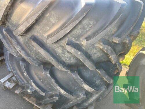 Michelin 600/65 R28 / 710/70 R38