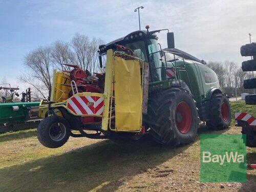 Fendt KATANA 65 S4