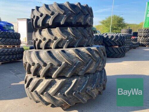 RÄDER 460/85R30 / 520/85R46