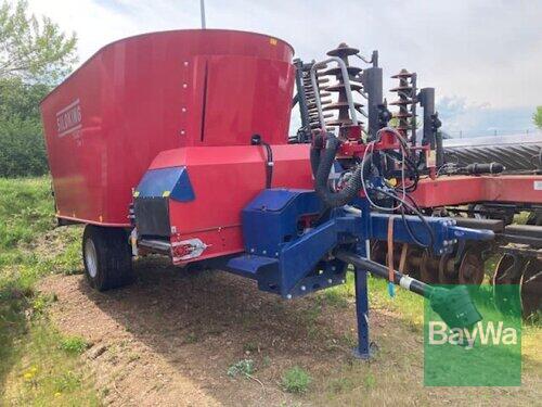 Mayer Siloking TRAILEDLINE CLASSIC DUO 16 MAY