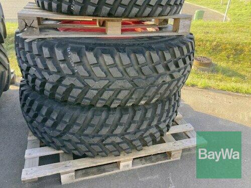 Nokian 360/80 R24 / 440/80 R34 Großweitzschen