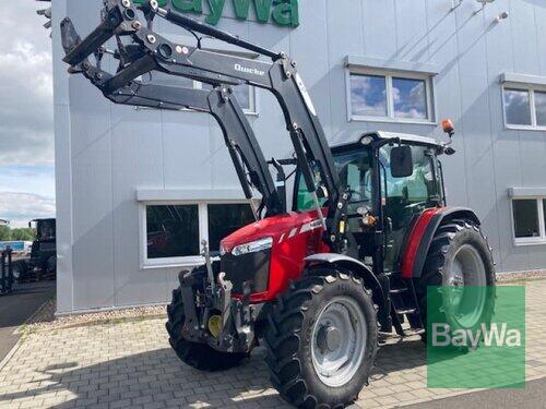 Massey Ferguson 6713 Essential Prední nakladac Rok výroby 2019