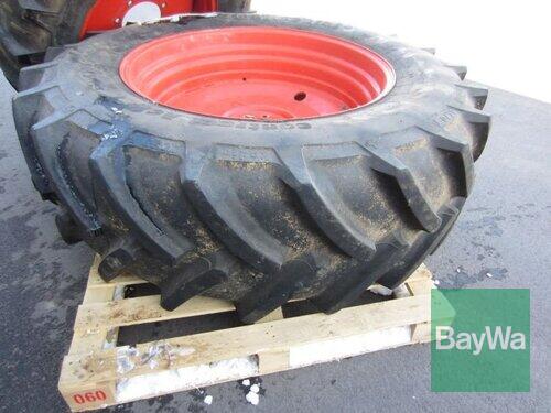 Continental 1 Rad 520/70 R38 Großweitzschen