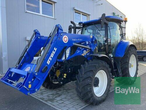 New Holland T 6.175 Dynamic Command Frontlader Baujahr 2018