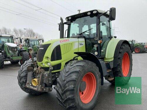 Claas ARION 640