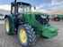 Traktor John Deere 6135 M Bild 2