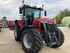 Massey Ferguson 8S.265 DYNA-VT EXCLUSIVE Obraz 2