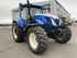 Tracteur New Holland T6.180 DC Image 2