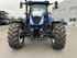 Tractor New Holland T6.180 DC Image 3