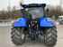 Tracteur New Holland T6.180 DC Image 6