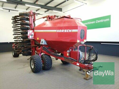 Horsch Pronto 6rx Year of Build 2003 Manching