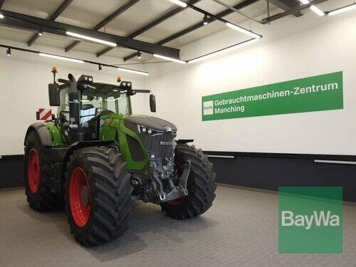 Fendt 933 Vario Gen6 Profi Plus Έτος κατασκευής 2020 Manching