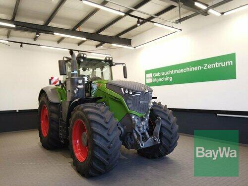 Fendt 1050 Vario Gen3 Profi+ Sett.1 anno di costruzione 2022 4 Trazione Ruote