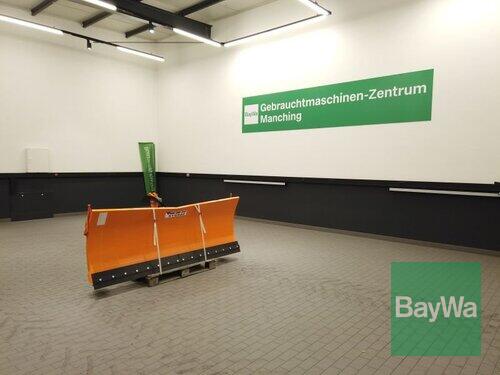 Hydrac Hydrac Schneeschild Uni-250 Baujahr 2022 Manching