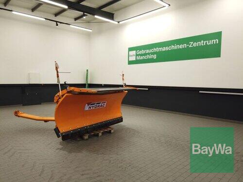 Hydrac Lbs Iii 280 Manching