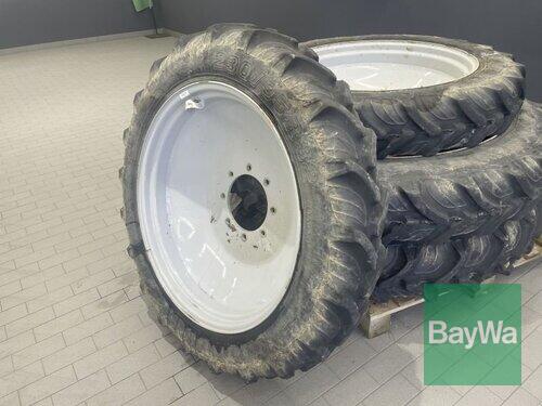 Grasdorf Radsatz Taurus 230r32 270r42 Manching