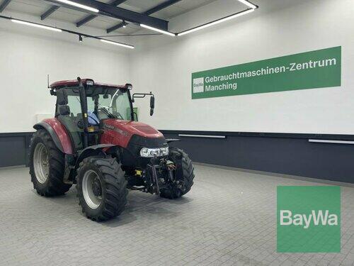 Case IH Farmall 85 A Rok produkcji 2017 Czterokolowy