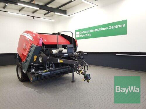 Massey Ferguson Rb 3130 F Xtra Year of Build 2021 Manching