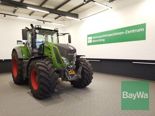 Fendt 828 Vario S4 Profi Plus Рік виробництва 2022 Повний привід
