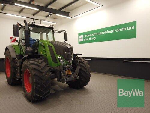 Fendt 828 Vario S4 Profi Plus Рік виробництва 2022 Повний привід