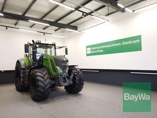 Fendt 828 Vario S4 Profi Plus Рік виробництва 2022 Manching