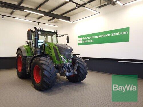 Fendt 828 Vario S4 Profi Plus Рік виробництва 2022 Повний привід