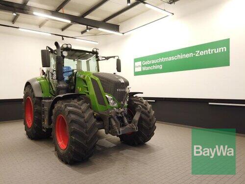 Fendt 828 Vario S4 Profi Plus Рік виробництва 2022 Повний привід