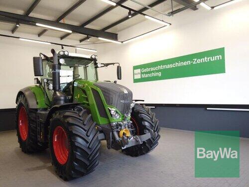 Fendt 828 Vario S4 Profi Plus anno di costruzione 2020 4 Trazione Ruote