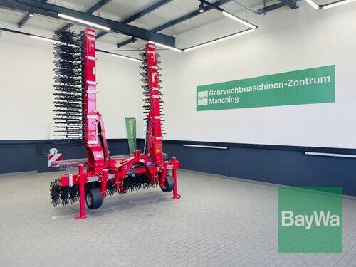 Pöttinger Rotocare V 8000 Année de construction 2022 Manching
