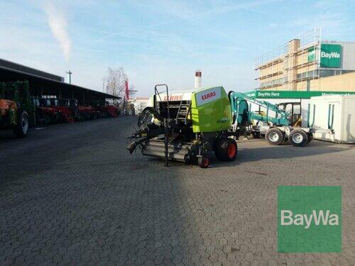 Claas - ROLLANT 454 RC ROTOCUT