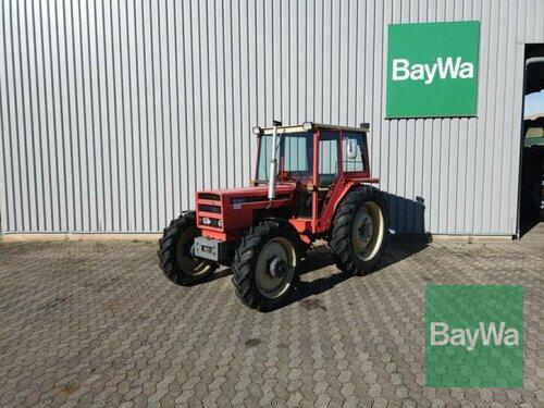 Tractor Renault - R 651-4
