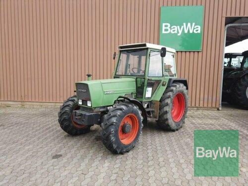 Traktor Fendt - FARMER 309 LS TURBO